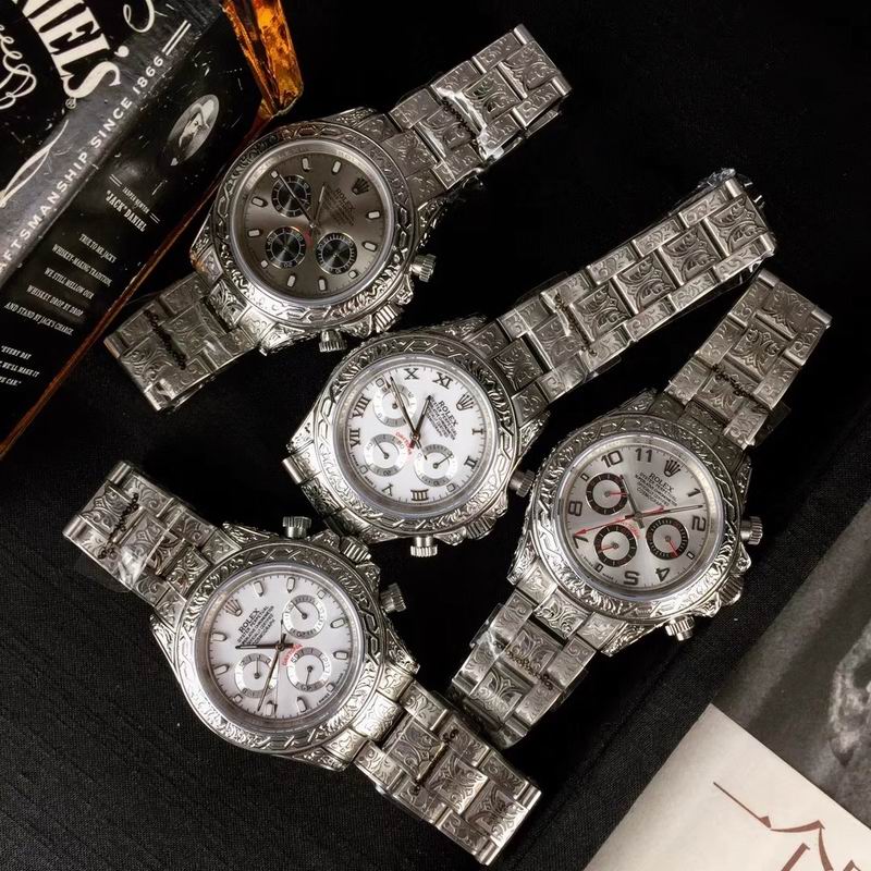Rolex 40mm 092127